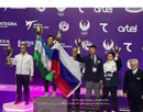 نایب‌قهرمانی پسران ایران در تکواندو قهرمانی نوجوانان جهان؛ دختران چهارم شدند