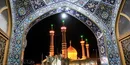 واکنش حوزه علمیه به هتک حرمت حرم حضرت معصومه (س)