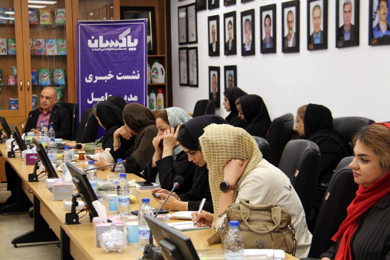 پاکسان از زیان تاریخی تا نقشه جهش؛ وقتی صنعت شوینده با تکیه بر توان ایرانی دوباره قد می‌کشد