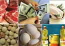 توهم دشمن درباره ذخایر کالاهای اساسی؛ مردم نگران تامین کالا نباشند