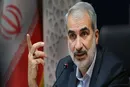 وزیر آموزش و پرورش: بخشی از اسناد لانه جاسوسی در کتب سال آینده گنجانده شد