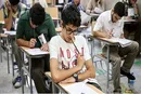 کاظمی: زمان امتحانات خرداد تغییر خواهد کرد