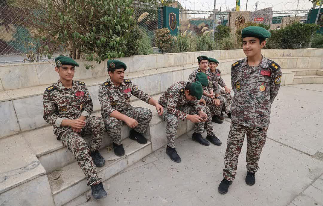 «جانفدا»؛ سرمایه عظیم اجتماعی ایران در برابر تهدید خارجی و فرصتطلبی داخلی «جانفدا»؛ سرمایه عظیم اجتماعی ایران در برابر تهدید خارجی و فرصتطلبی داخلی