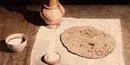 نان خشک و تدبیر امام علی (ع) در دوران قحطی