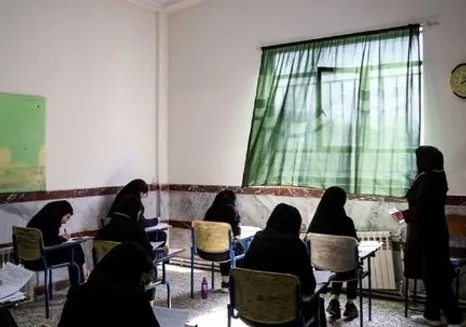 نتایج امتحانات نهایی اعلام شد