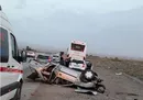 ۳۱۶۶ جلد گواهینامه رانندگان متخلف توقیف شد