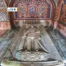 این سنگ قبر، جان‌ده‌ها نفر و عمر سازنده‌اش را گرفت