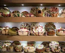 بیست و هشتمین نمایشگاه صنایع ملی دستی+ تصاویر