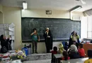 پزشکان جهادی + تصاویر