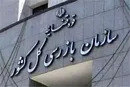 نامه هشدار سازمان بازرسی برای تنظیم بازارز