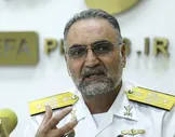 دریادار بمانی: ضربات مهلکی به نیروی دریایی آمریکا زدیم