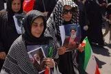 فایننشال تایمز: تشییع رهبر شهید ایران از بزرگ‌ترین مراسم‌های تاریخ معاصر است