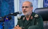 سردار محبی: بعید می‌دانم دولت نفتی به سپاه داده باشد