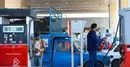 هیچ جایگاهی بدون بنزین نمی‌ماند