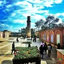 از خوی تا جهان؛ بارگاه شمس، فرصت تازه ایران برای دیپلماسی فرهنگی