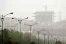 پیش‌بینی دقیق‌تر آلودگی هوا در انتظار سیاهه انتشار