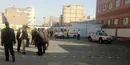 مسمومیت ۸ دانش آموز البرزی در فردیس