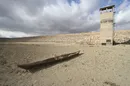 افت سالانه ۴۰ سانتی متری آب در دشت مرند