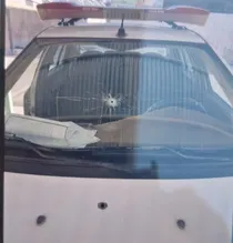 تیراندازی به گشت انتظامی در بروجرد؛ نیسان مهاجمان کشف شد
