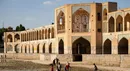 مرگ حیات در زاینده‌رود