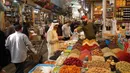 گشایش کریدورهای تازه ایران و عراق در دل جنگ