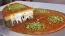 طرز تهیه شیرینی کادایف + فیلم