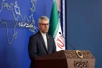 سخنگوی وزارت خارجه: عراقچی و قالیباف به پاکستان می‌روند