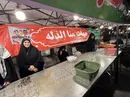 گزارش «خبر شهر» از تداوم فعالیت موکب شهدای رزکان در اجتماع بزرگ مردم ولایت‌مدار شهرستان شهریار