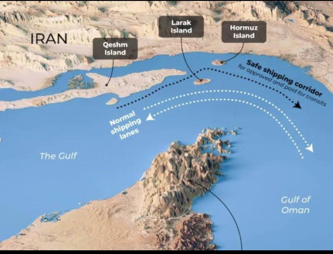 دیپلماسی بر لبه تیغ؛ از دلارهای معلقِ ۲۰۲۳ تا «گوشت قربانی» در مرزهای آبی لارک و عمان