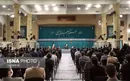 پیمان نخبگان و سرآمدان علمی کشور با رهبر انقلاب