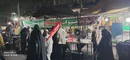 ۱۶۴ شب خدمت بی‌منت؛ موکب شهدای رزکان همچنان در کنار مردم شهریار