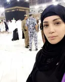 شایعه محجبه شدن دیانا حداد خواننده سرشناس عرب! عکس