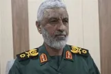 سردار عظمایی: پیروزی میوهٔ جان‌فشانی‌هایی است که در پاسداری از وطن رقم خواهد خورد