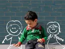 مهد کودک جای خواهر و برادر را نمی‌گیرد