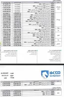  ایران خودرو افزایش نرخ گرفت!