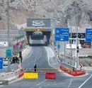 تردد در جاده چالوس از شنبه تا چهارشنبه محدود می‌شود