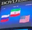 پیام معنادار پژمان درستکار پس از قهرمانی کشتی ایران در آمریکا؛ «ایران حسین تا ابد پیروز است»