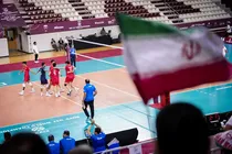 دختران ایران تاریخ را شکستند؛ صعود تاریخی به نیمه‌نهایی آسیا