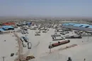 نَفَس تازه در شریان شرق؛ کریدور ماهیرود–فراه و بازتعریف بازی ترانزیت منطقه