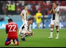 سقوط زودهنگام آلمان وهلند؛نوبت انگلستان،اسپانیا وپرتغال است؟