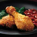 روش تهیه ی مرغ کنتاکی