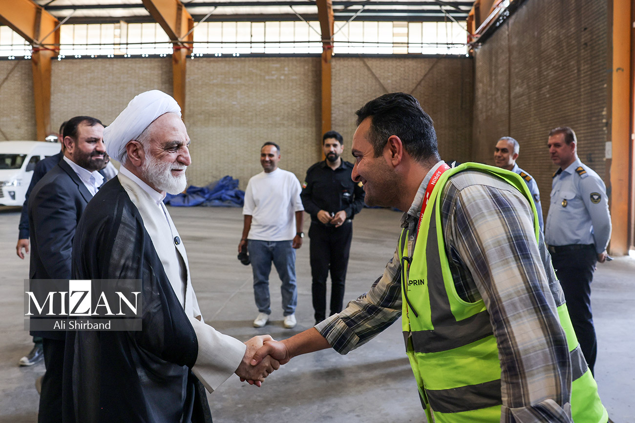 نسخه اژه‌ای برای بستن گلوگاه‌های اقتصادی؛ «حفره را پیدا کنید و برای همیشه ببندید»