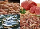 افزایش قیمت گوشت و تخم‌مرغ در بازار