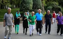 از «بازنشستگیِ موفق» تا «بازنشستگیِ فعال»؛ بازتعریف نقش پیشکسوتان در پارادایم جدید مدیریت جمعیت