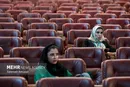 یک فیلم اجتماعی صدرنشین جدول هفتگی شد؛ فروش ۵ بلیت برای یک فیلم!
