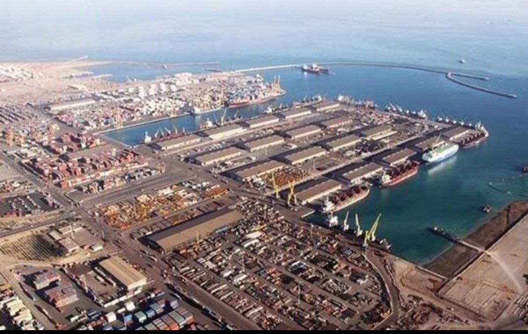 قزاقستان به ظرفیت‌های ایران اعتماد کرد؛ ترمینال ۱۵ هکتاری در بندر شهید رجایی احداث می‌شود