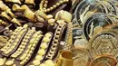 قیمت طلا و سکه در ۲۳ بهمن سکه ۱۱ میلیون و ۷۵۰ هزار تومان شد