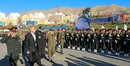 مراسم دانش آموختگی دانشگاه علوم انتظامی