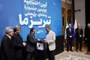 «جشنوارۀ تبریز ما» ؛ با معرفی برترین‌های رسانه و پژوهش شهری به کار خود پایان داد