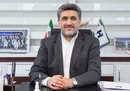 رئیس جدید سازمان بورس انتخاب شد